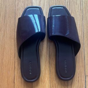 Old Navy Women's Slide Sandals